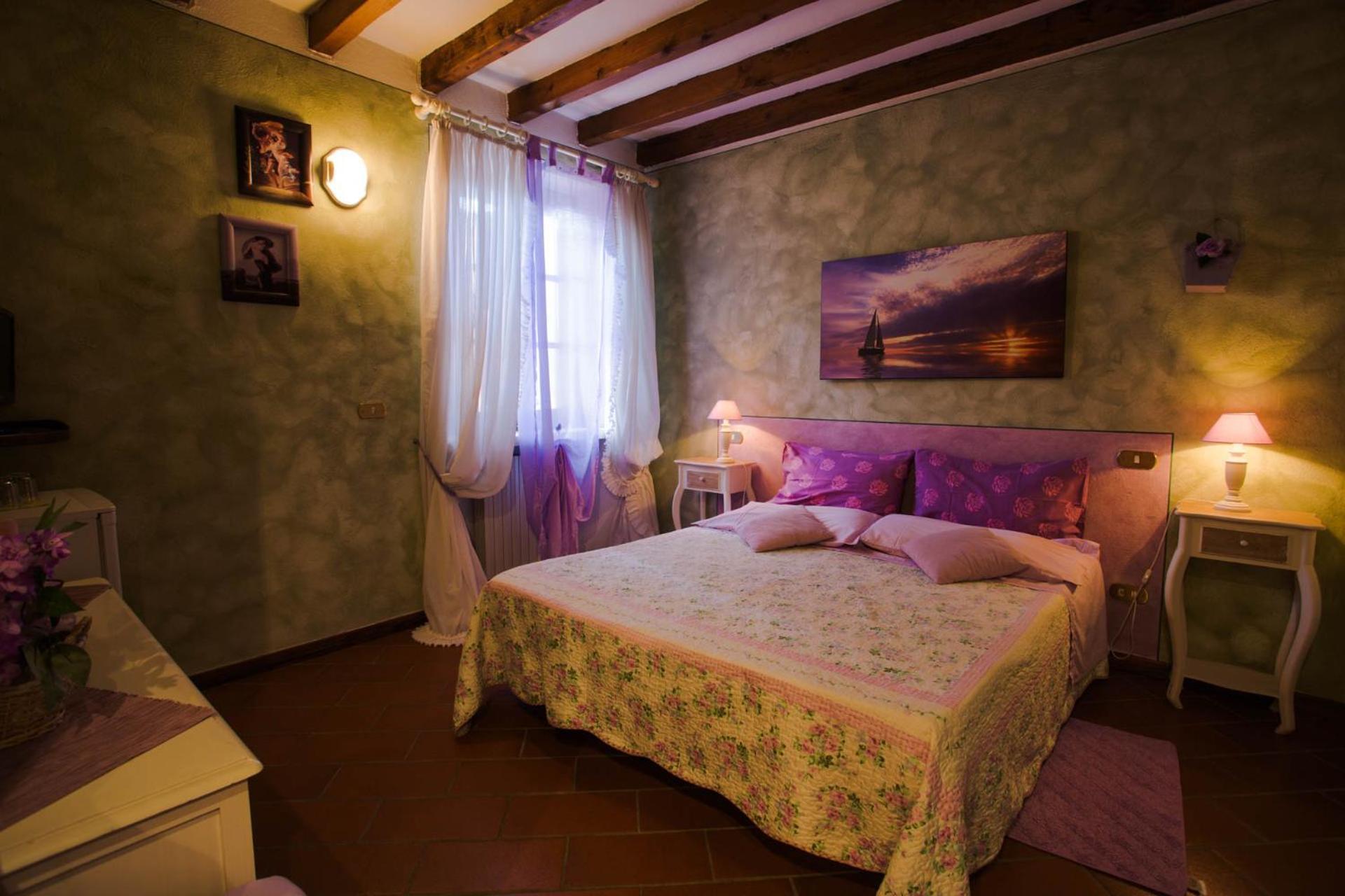 Agriturismo Ai Vigneti ポンティ・スル・ミンチョ エクステリア 写真
